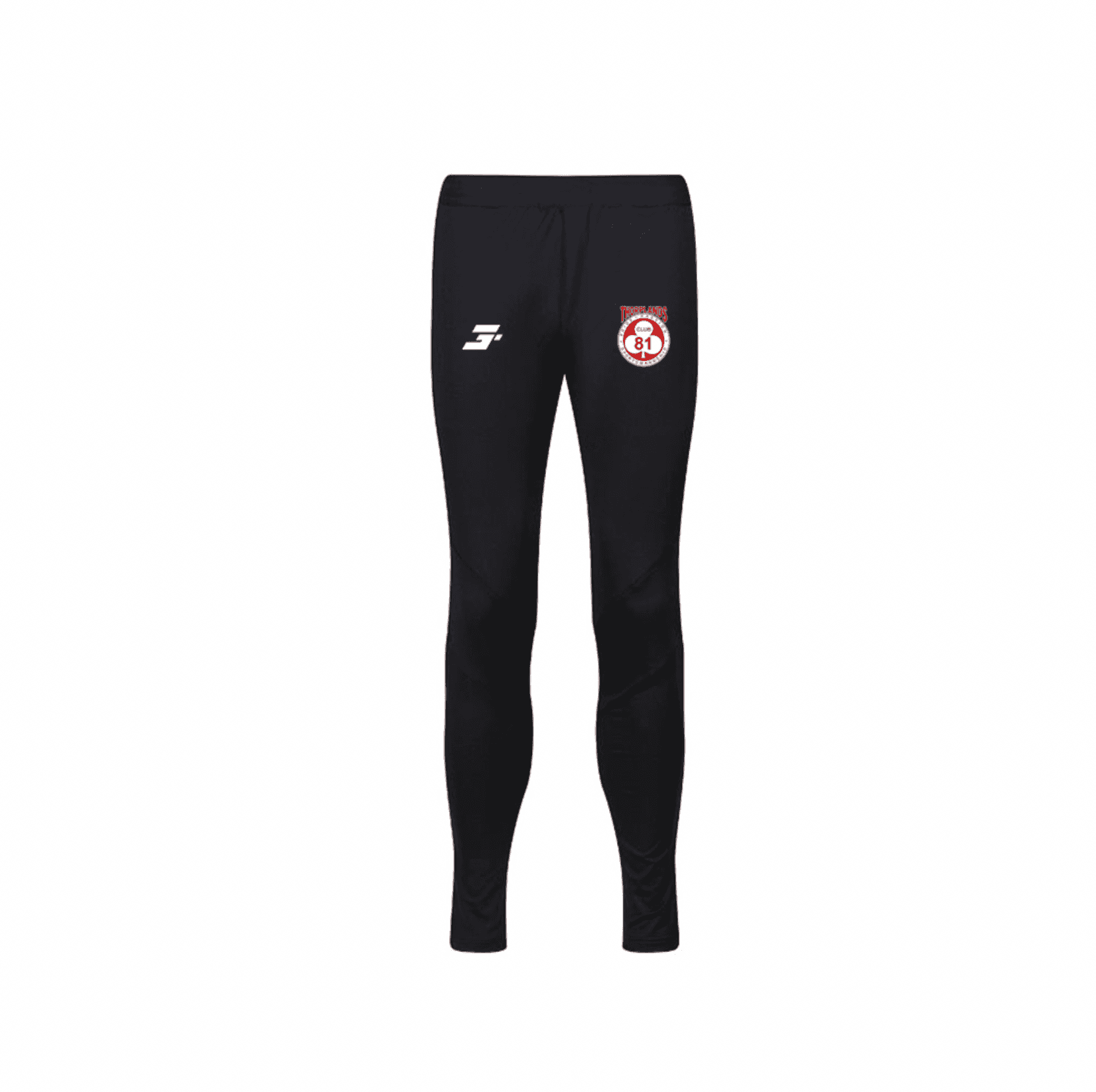 TC81 Pro Team Joggers