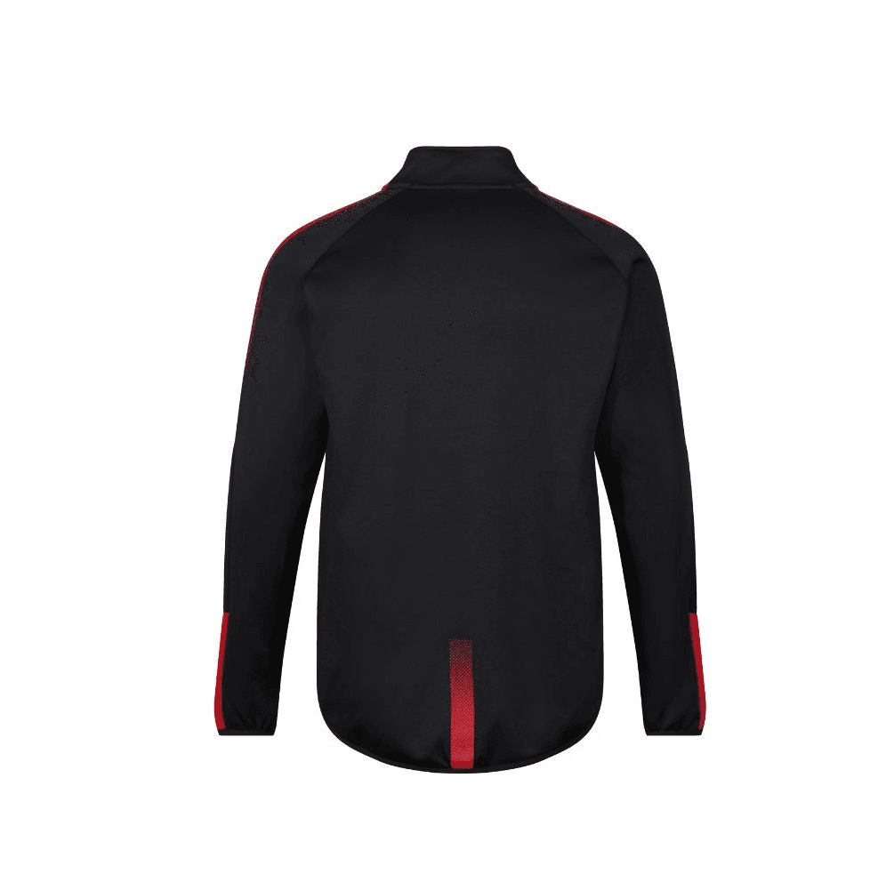 TC81 Pro Team Midlayer view 2