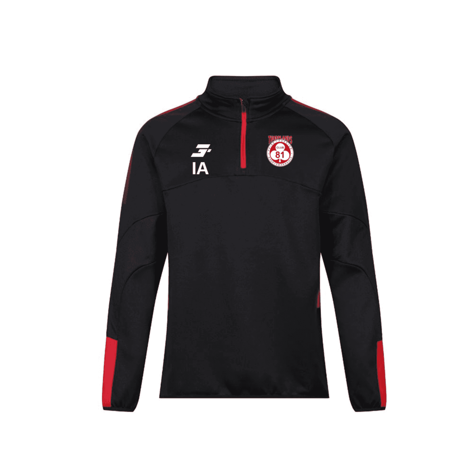 TC81 Pro Team Midlayer