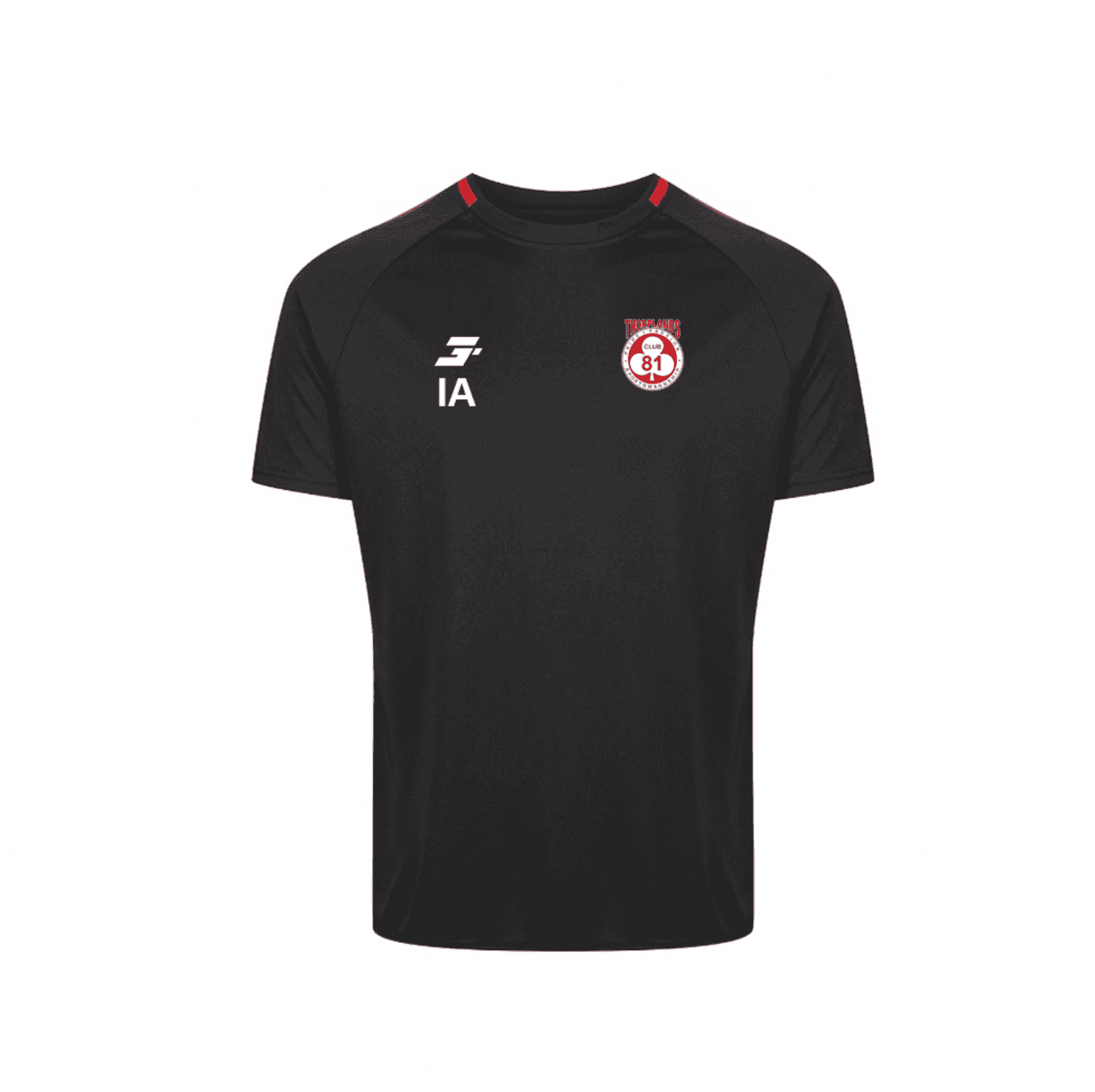 TC81 Pro Training Tee